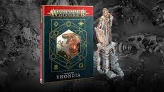 Age of Sigmar - Season of War: Thondia 80-42